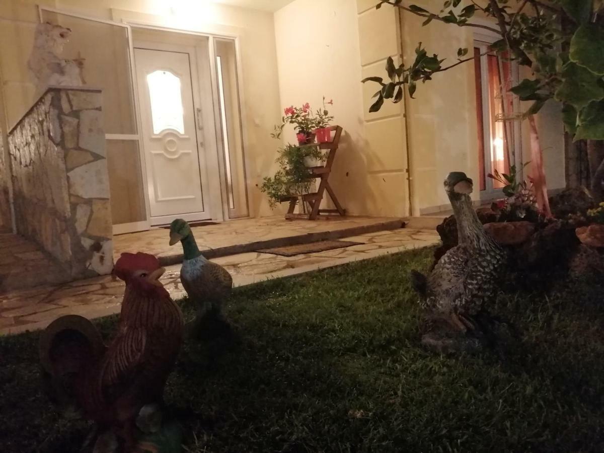 Swan'S Garden Olympus Luxury Apartment リトコロン エクステリア 写真