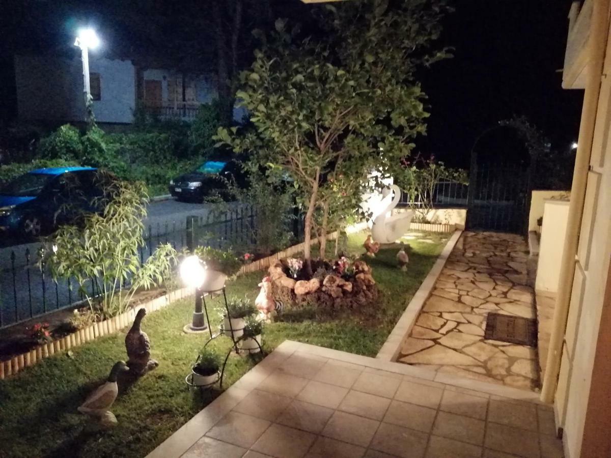 Swan'S Garden Olympus Luxury Apartment リトコロン エクステリア 写真